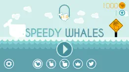 speedy whales айфон картинки 1