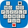 iHeart Word Puzzles