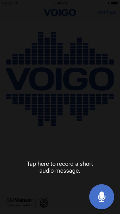 Voigo