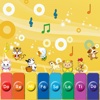 Kid Sound Toy and Musical Instruments