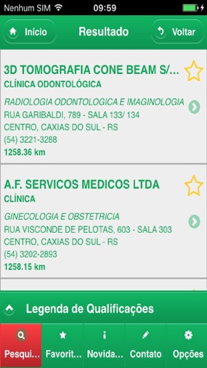 IPAM Saúde(圖4)-速報App