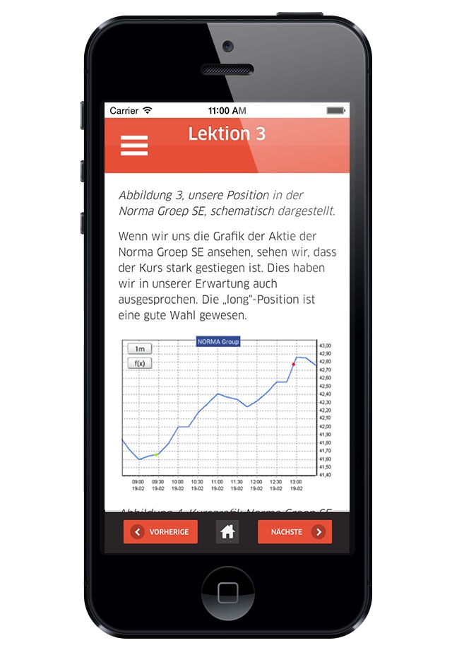 Aktien Lernen screenshot 4