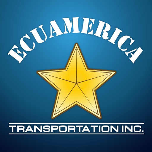 Ecuamerica Transportation icon