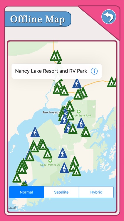 Alaska State Parks & National Parks Guide