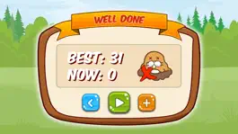 Game screenshot Kids Games Smack Mole hack