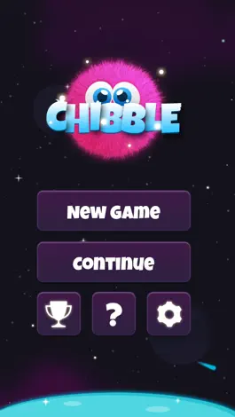 Game screenshot Chibble: mod apk