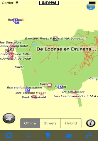 Loonse en Drunense Duinen - NP screenshot 2