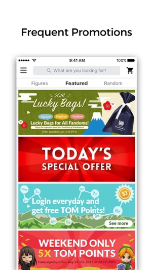 TOM Shop(圖5)-速報App