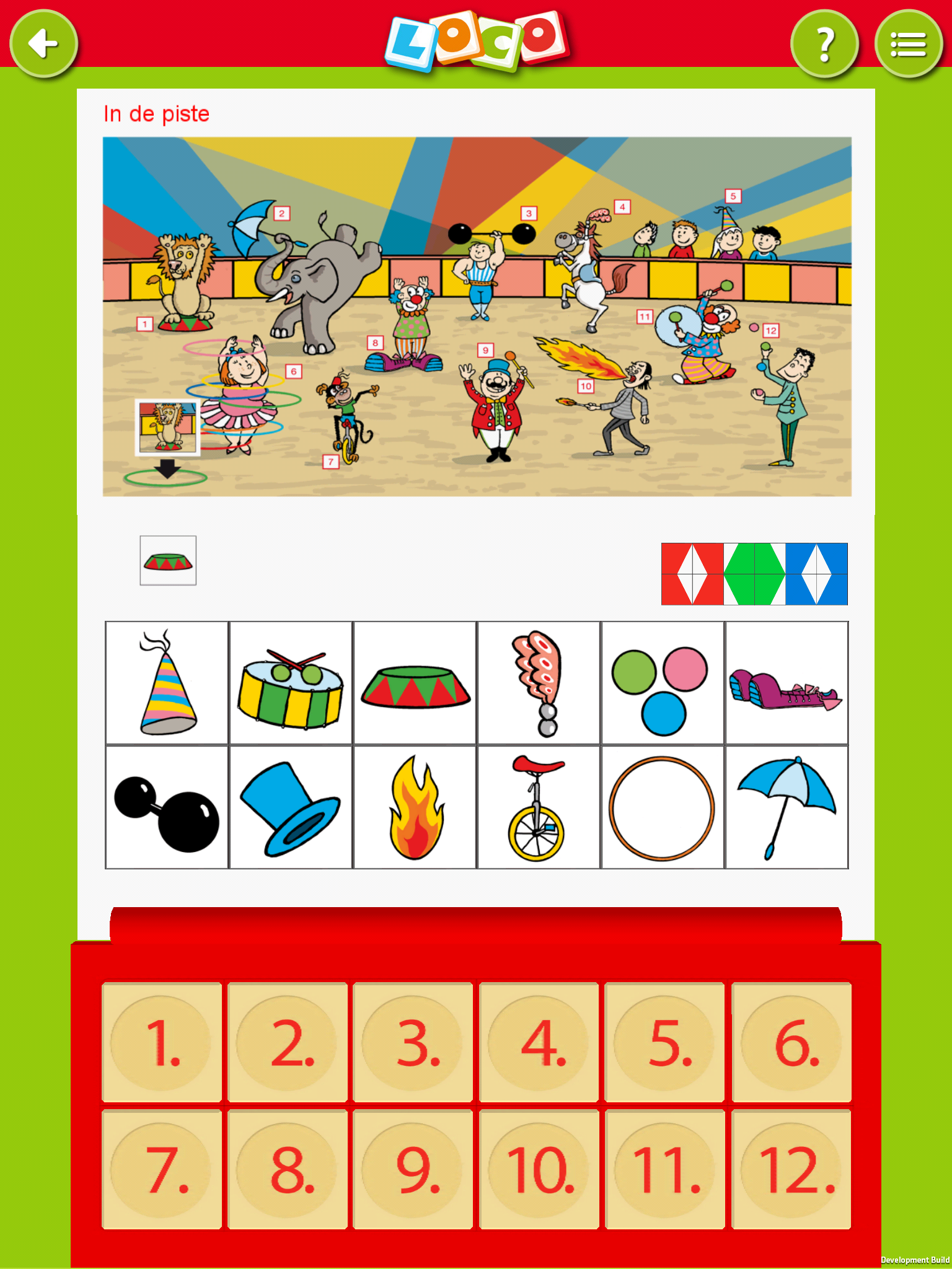 LocoMini screenshot 4