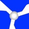 Build your own wind turbine and see how many houses can be powered with your wind turbine