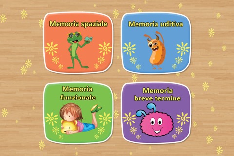 Un memory game per bambiniのおすすめ画像1