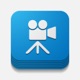 Live Camera Cast app icon - Utilities app for iPhone