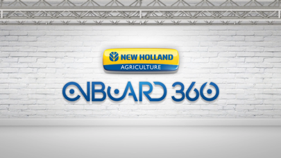 New Holland OnBoard 360のおすすめ画像1