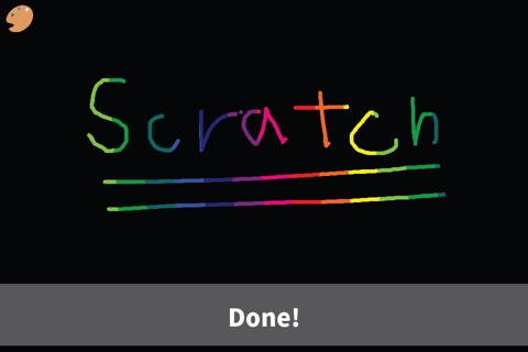 Scratchboaard screenshot 4