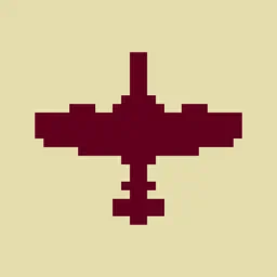 Luftrausers app icon
