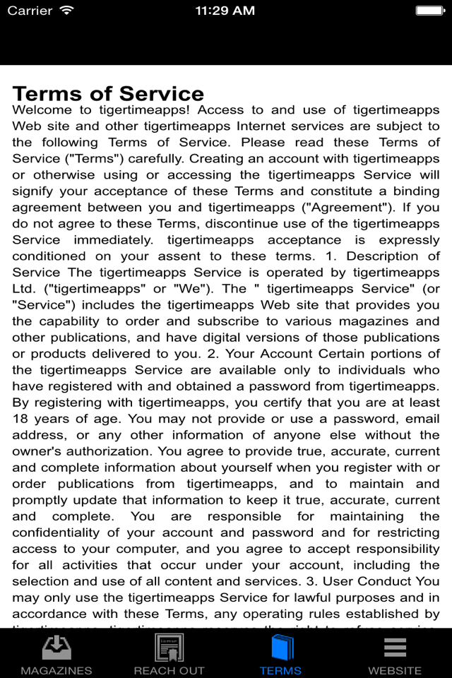 iTrain Model Train Magazine