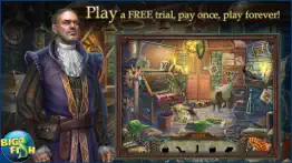 grim facade: the artist and the pretender - a mystery hidden object game problems & solutions and troubleshooting guide - 3