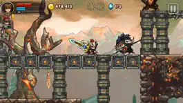 Game screenshot The East New World hack