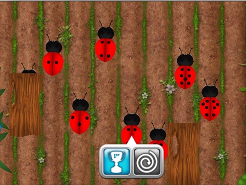 T20 Ladybugs 3 screenshot 3