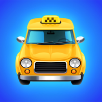 Radio Taxi App - Yellow Cab and Driving Service - تاكسي - تاکسی