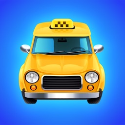City Taxi - Paris, Lyon, Bordeaux, Marseille / France