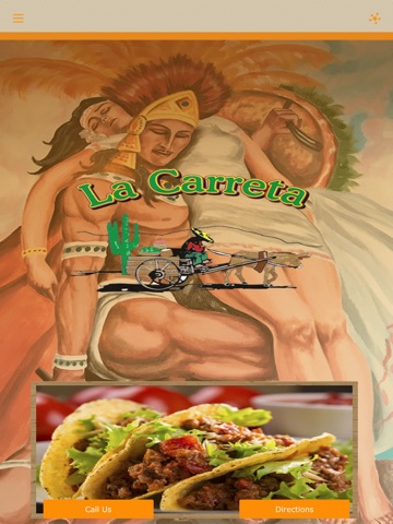 【图】La Carreta Mexican (Thomasville, Lexington NC)(截图3) 【图】La Carreta Mexican (Thomasville, Lexington NC)(截图3)