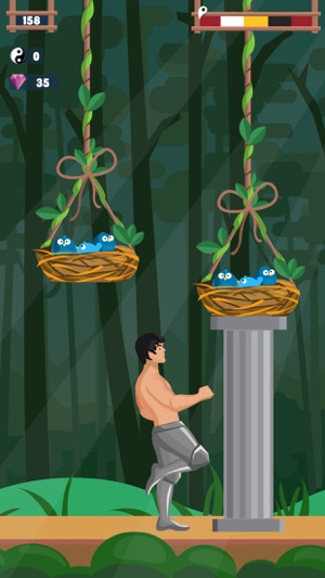 Kick The Pillar(圖3)-速報App