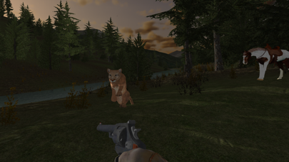 Hunting USA Screenshot