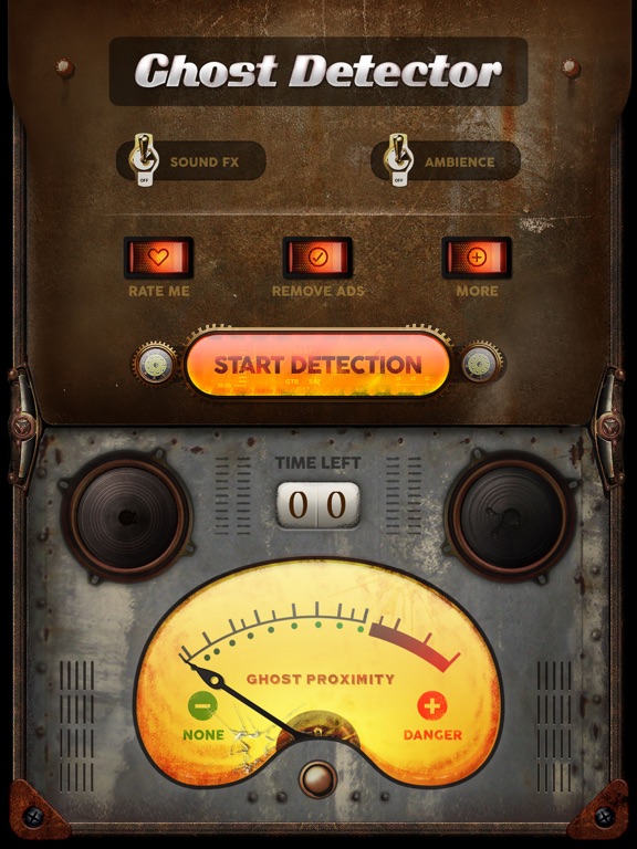 Screenshot #5 pour Caméra Détecteur de Fantôme