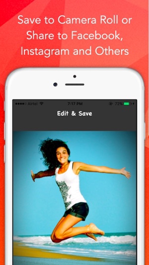 Video2Picture - Video to Photo Converter and Editor that Cap(圖3)-速報App