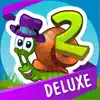 Snail Bob 2 Deluxe delete, cancel