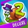 Snail Bob 2 Deluxe app icon - Games app for iPhone