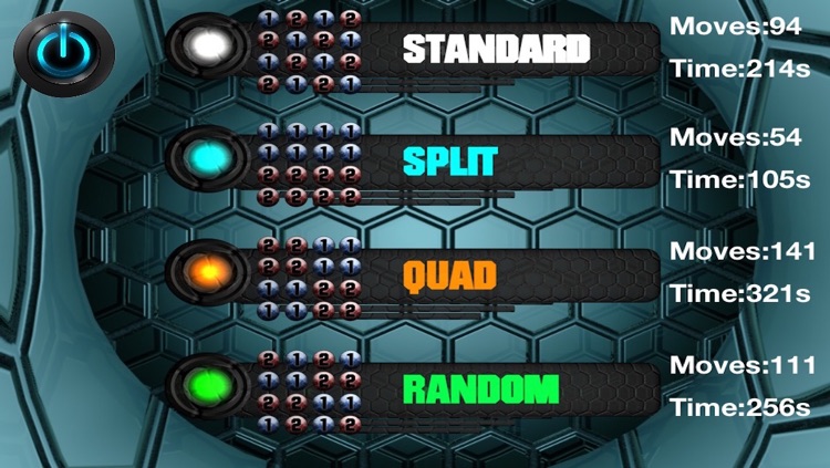 Tactic Explode Free screenshot-3