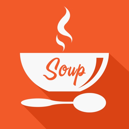 Yummy Soup & Stew Recipes icon