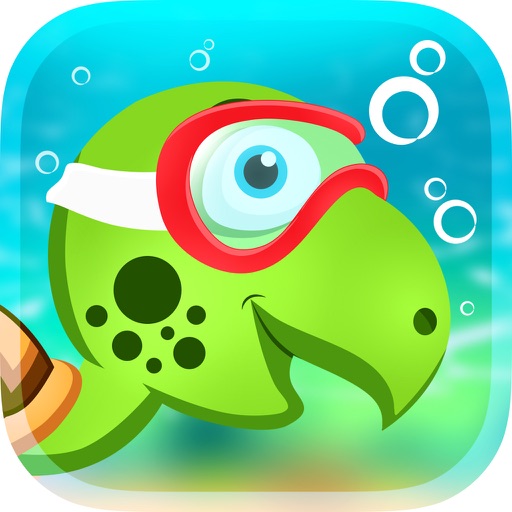 Turtle Quest iOS App