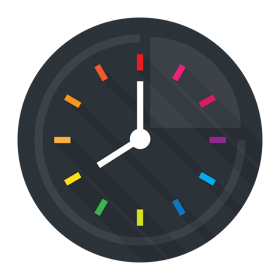 Screenshots (5) Sleep Alarm Clock - The #1 Alarm Clock & Sleep Timer
