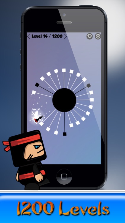 Run Ragged screenshot-3