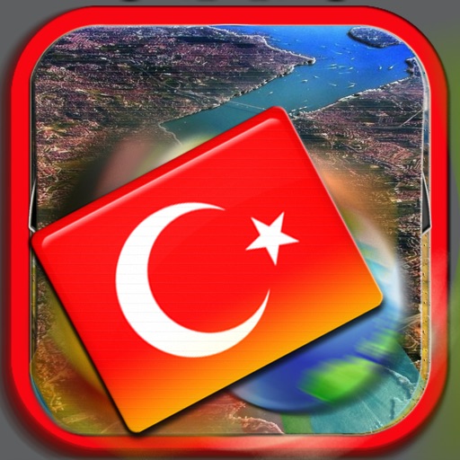 Türkisches Wörterbuch icon
