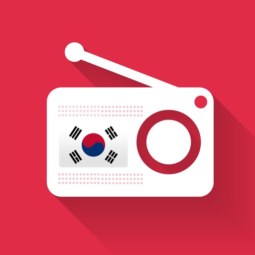 Radio Korea - Radios KOR FREE iOS App