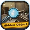 Tap Criminal - Hidden Object