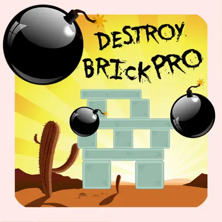 Destroy Brick Pro Cheats
