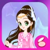 Icon 古装仙女:女孩子的美容,打扮,化妆,换装小游戏免费