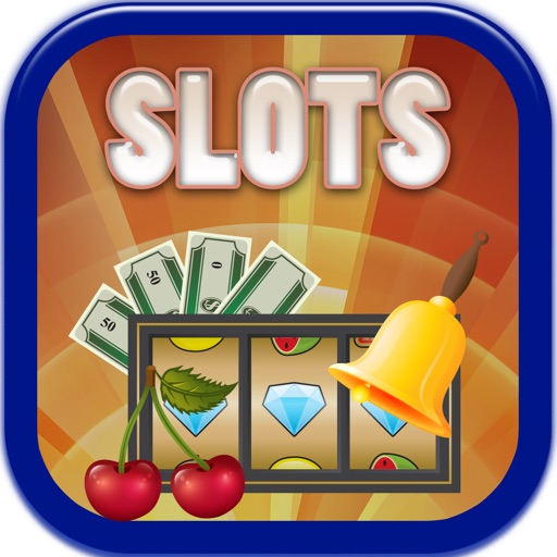 Las Vegas Lost Slots - Free Slots Game icon