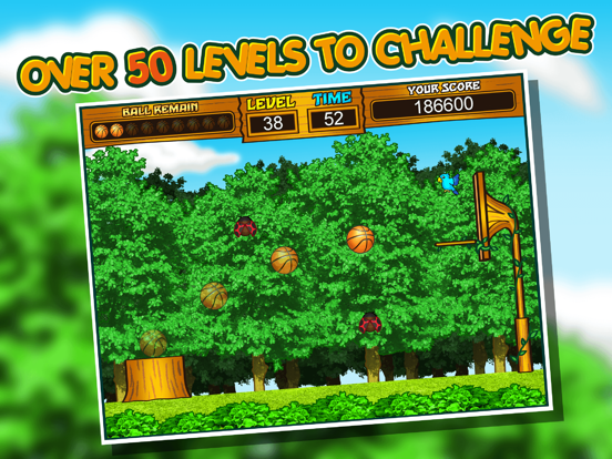 Screenshot #6 pour Fantastic Jam Basketball Showdown 2k HD - Slam Dunk Hoops Contest