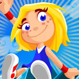 Giana Sisters app icon