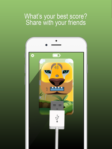 usb challenge - speed thinking game ipad images 2