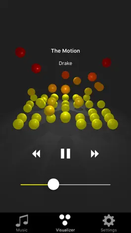 Game screenshot Sphaudio apk