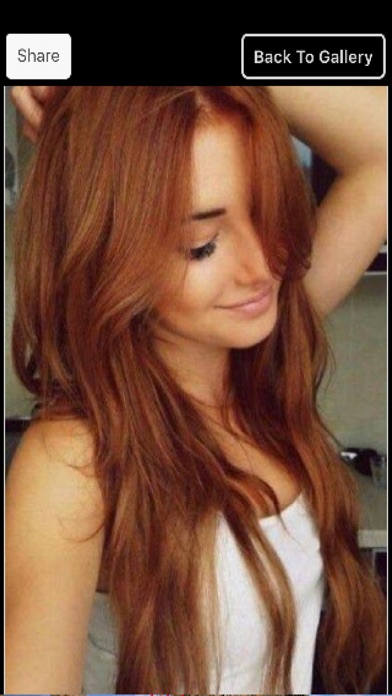 【图】Brazilian Hair(截图2)