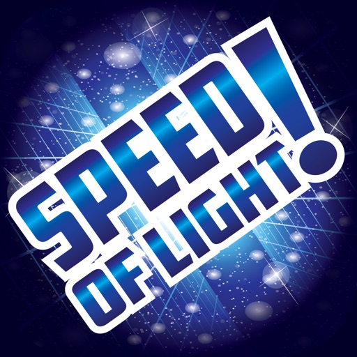 Speed of Light Pro icon