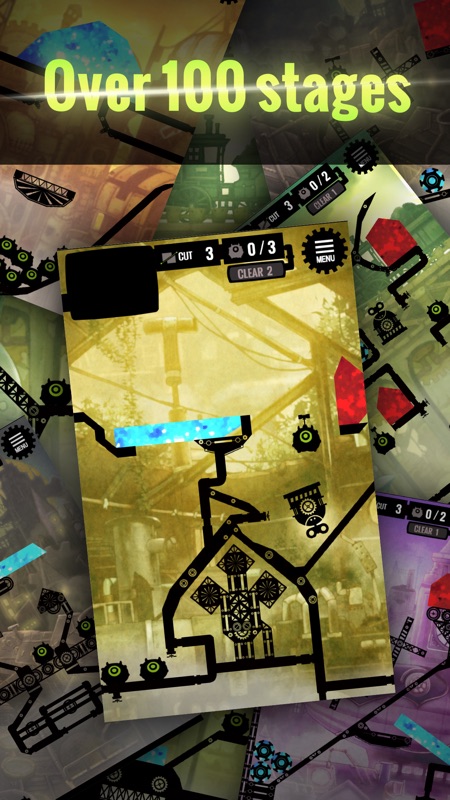 SLAAAASH ! screenshot 5